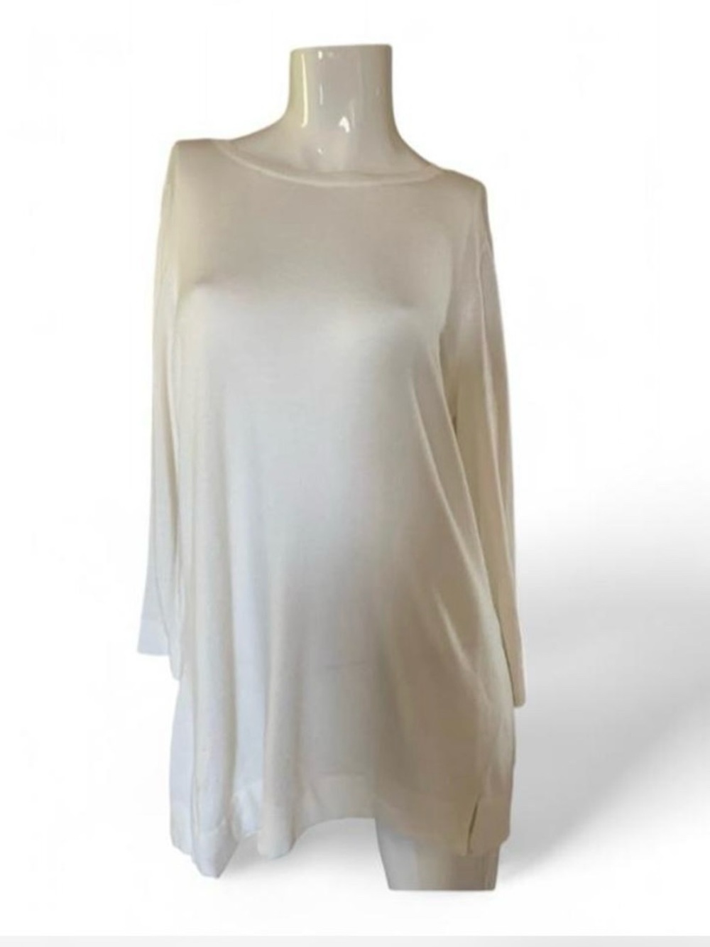 Chico's Knit Pullover Top
